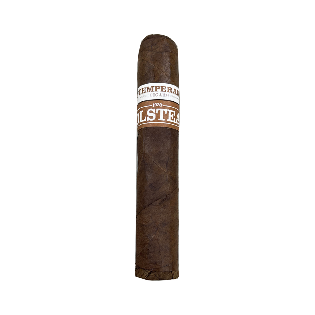 Intemperance Volstead Belle Livingstone Cigar - Single